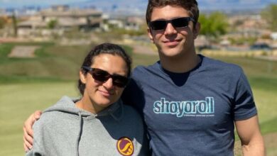 Tammi Musumeci Talks About Her Brother, Mikey: “He Helped Me A Ton”