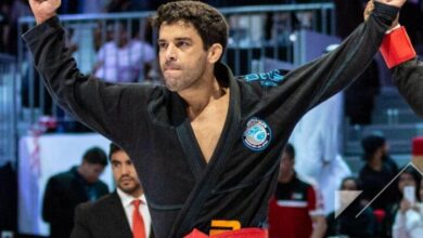 Felipe Costa: “I Lost So Many Times & In All Kinds Of Different Situations”