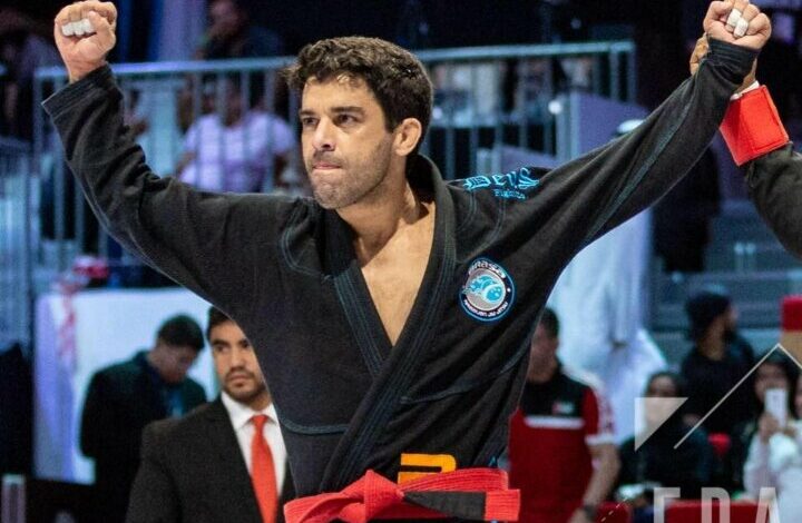 Felipe Costa: “I Lost So Many Times & In All Kinds Of Different Situations”