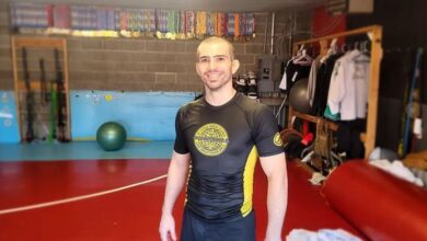 Andrew Wiltse Opens Up About Mental Health Struggles: “I’m Starting To Come Back”