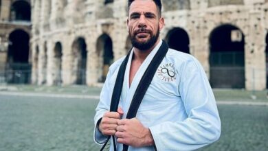 Rafael Lovato Jr.: “I Never Really Accepted Having To Stop Fighting”