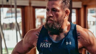 Conor McGregor Lashes Out At USADA: “I Will Not Be Scapegoated”