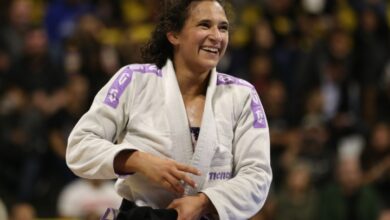 Tammi Musumeci Doesn’t Care About Points: “I’m Just Trying To Hit Cool Subs”