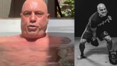 Is Joe Rogan to Blame for the Use of TRT in Jiu-Jitsu?