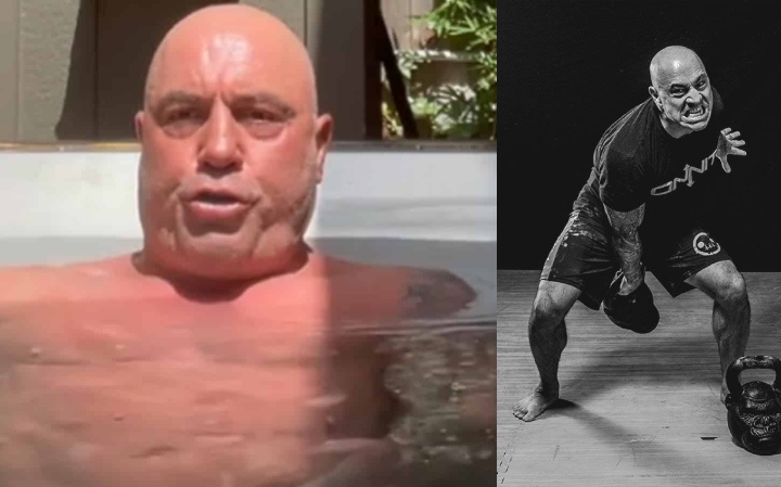 Is Joe Rogan to Blame for the Use of TRT in Jiu-Jitsu?