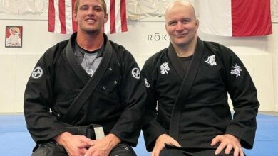 Nicholas Meregali: “John Is As Great In The Gi As He Is In No-Gi”