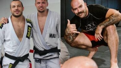 Lachlan Giles & Craig Jones: “Kit Dale Used To Beat The Sh*t Out Of Us”