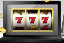 The beauty of online slot machine gaming is the life-changing amounts you win!