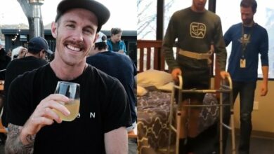 BJJ White Belt, Left Paralyzed By Coach During Class, Awarded $46 Million By The Jury