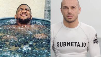 Lachlan Giles Reveals Why He Doesn’t Do Ice Baths & Sauna For Recovery