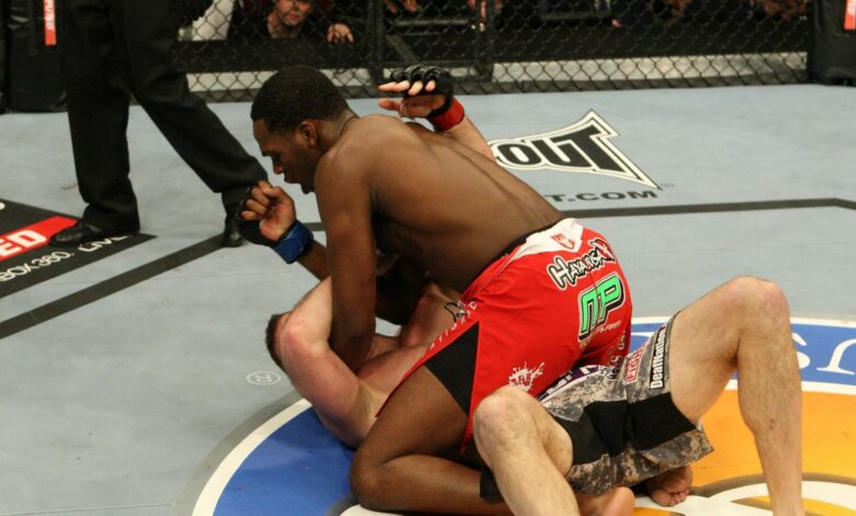 Le NSAC ne revendique aucune trace de Dana White et de l'UFC demandant d'annuler Jon Jones contre Matt Hamill DQ