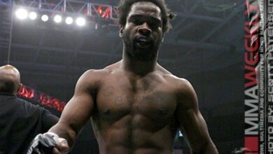 Charles “Krazy Horse” Bennett: The Most Controversial MMA Fighter?
