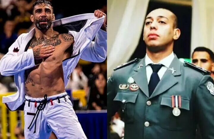 Details Emerge Of The First Hearing In The Leandro Lo Case