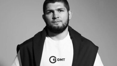 Fans Criticize Khabib Nurmagomedov For Advertising NFTs: “Don’t Do This Bro…”