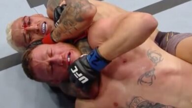 BJJ Fighters In UFC: Best Ones At The Moment