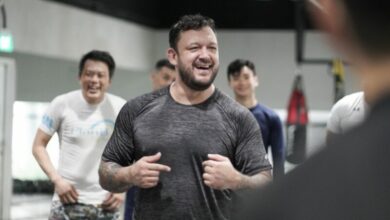 Pain Into Power: The Evolution Of Tom DeBlass