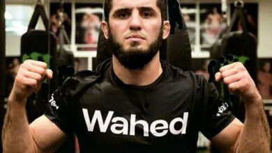 The Unstoppable Rise of Islam Makhachev – The World’s Best Fighter