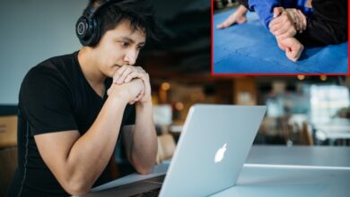 Best Online Brazilian Jiu-Jitsu Training Sites