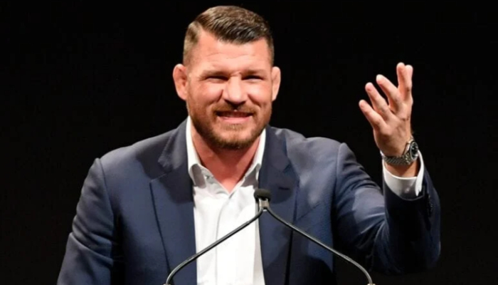 Michel Bisping