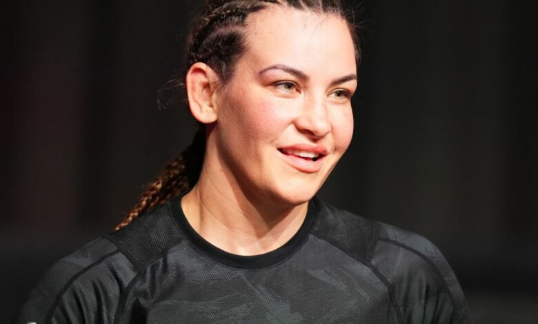 Miesha Tate contre Mayra Bueno Silva pour l'événement UFC en juin