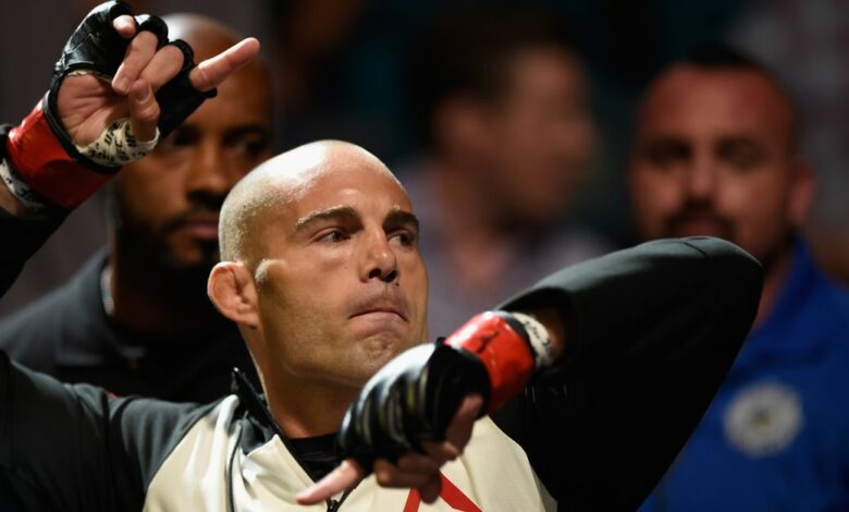 Mike Swick, ancien de TUF 1, annonce qu'il n'a plus de cancer après un an depuis le diagnostic