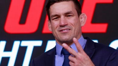 Demian Maia Feels Like A White Belt As A MMA Color Commentator: “We Did 1000 Fights [As Practice]”