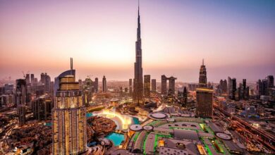 What is the secret of Business Bay’s popularity in Dubai, the UAE