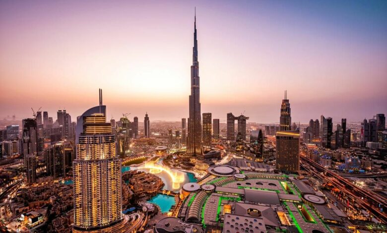 What is the secret of Business Bay’s popularity in Dubai, the UAE