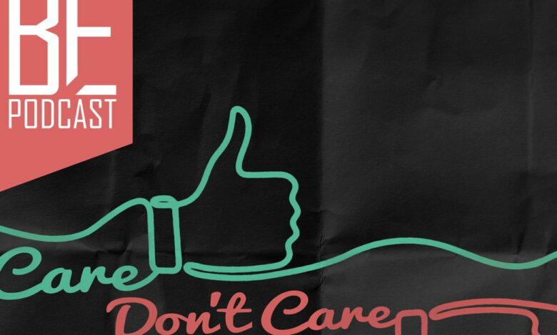 Réactions de l'UFC 286 et choix de l'UFC San Antonio | Balado Care/Don't Care