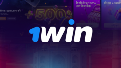 1Win Betting Site in India