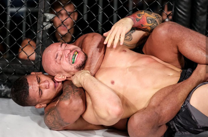 Top Five Best Brazilian Jiu-Jitsu (BJJ) Fighters