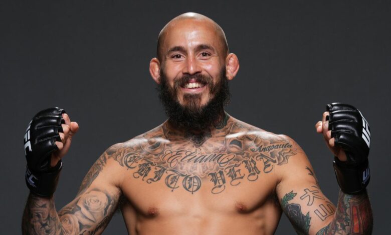 UFC sur ESPN: carte de combat complète Vera contre Sandhagen