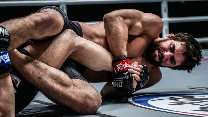 A Betting Guide For MMA