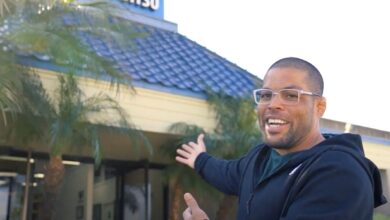 BJJ Academy Tours: Inside ATOS HQ in San Diego, CA