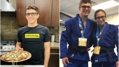 Why Do So Many Nerds Flock To a Sport Like Brazilian Jiu-Jitsu?