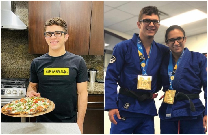 Why Do So Many Nerds Flock To a Sport Like Brazilian Jiu-Jitsu?