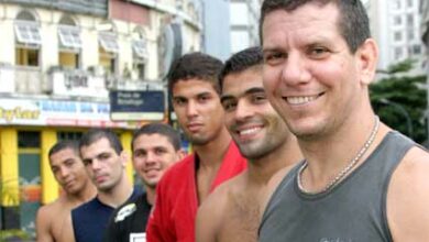 Nova Uniao’s Andre Pederneiras on Doping in MMA & BJJ: ‘Some People Know How To Dope & Not Get Caught’