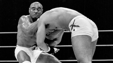 4 Of The Most Legendary Vale Tudo Fights In History