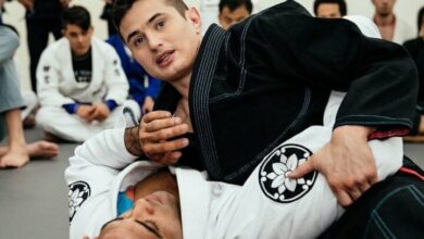 Caio Terra Reveals The Process For Learning BJJ Techniques Super Fast