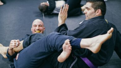 BJJ Techniques: What you NEED to Know and What’s GOOD To Know