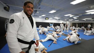 What To Know When You’re a BJJ Hobbyist Thinking of Going to a Competition Class