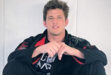 Nicholas Meregali On Teaching BJJ: “It’s One Of The Things I Enjoy Most About My Day”