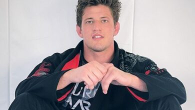 Nicholas Meregali On Teaching BJJ: “It’s One Of The Things I Enjoy Most About My Day”