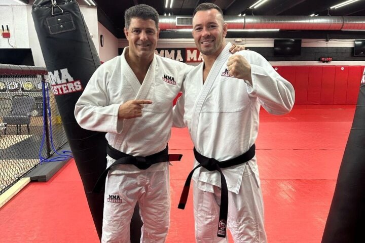 Votre objectif est-il une ceinture noire en Jiu Jitsu ? Ces choses vont faire dérailler votre rêve