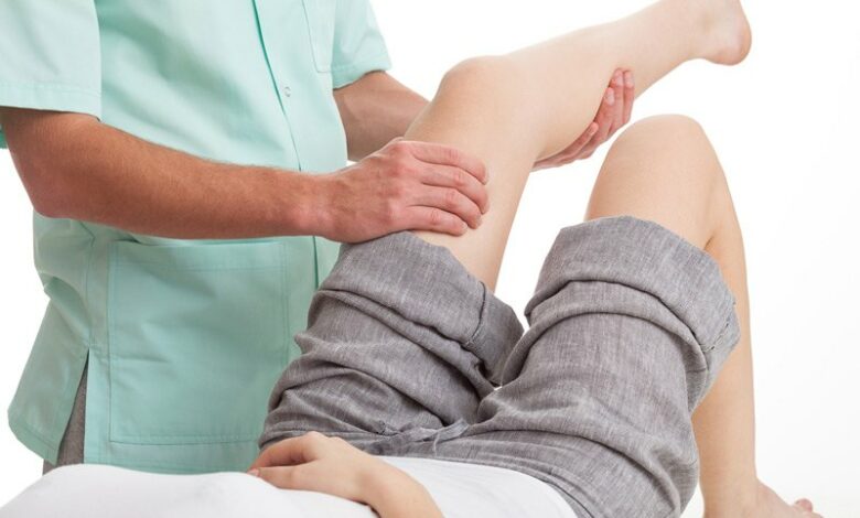 How Expert Rehabilitation Can Aid in Your Recovery?