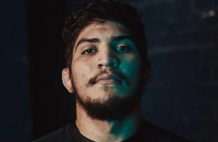 Dillon Danis To Return To Professional Grappling In 2023 – With Polaris