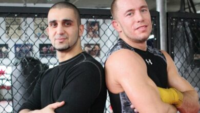 Firas Zahabi Reveals Why Some Athletes Improve Faster Than Others