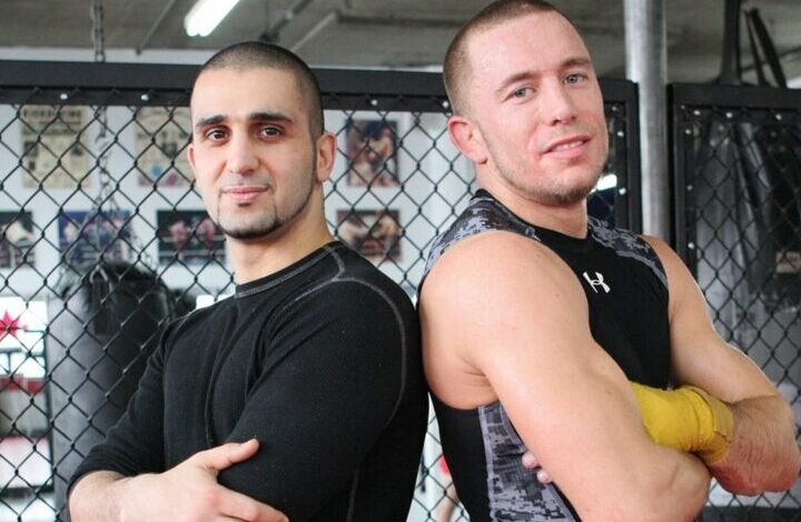 Firas Zahabi Reveals Why Some Athletes Improve Faster Than Others