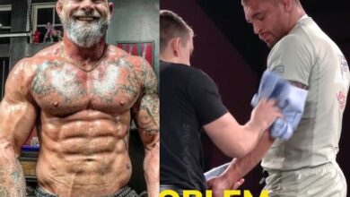 Greasing in Bjj: The Unfair Advantage