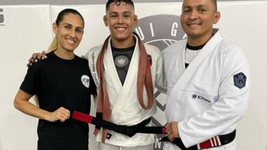 Mica Galvao’s Father & Coach Explains Positive PED Result: ‘He Had Low Testosterone Levels So we Used Clomiphene’